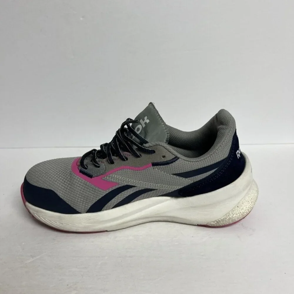 Reebok Women's Floatride Energy Daily Work Sneaker Size 8.5Wide
